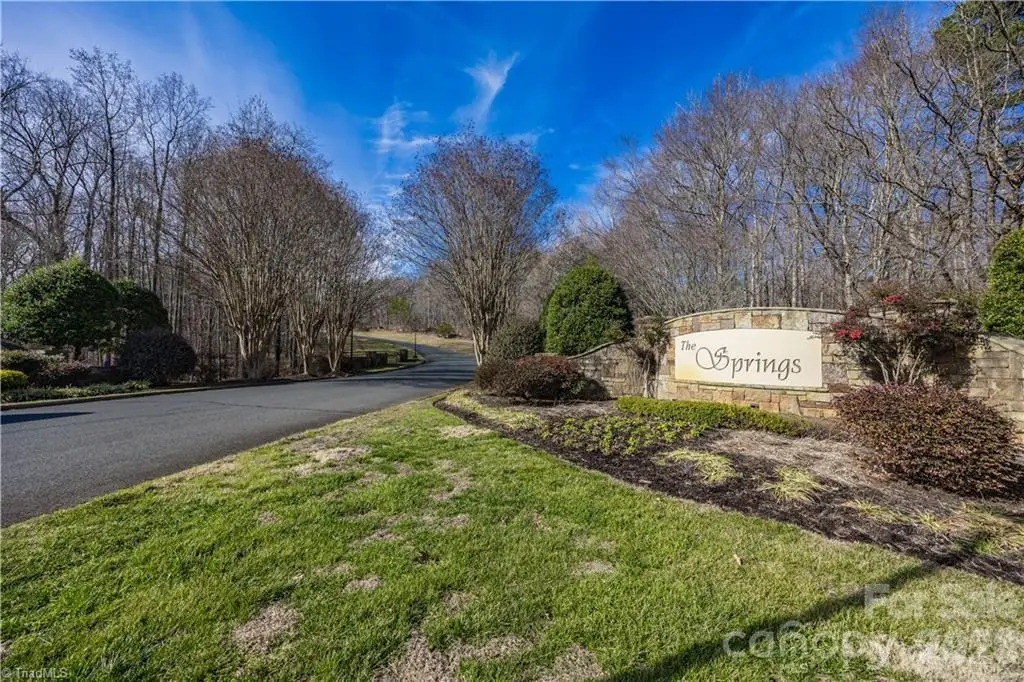 2066 Sierra Trace Road, Denton, NC 27239 - #1