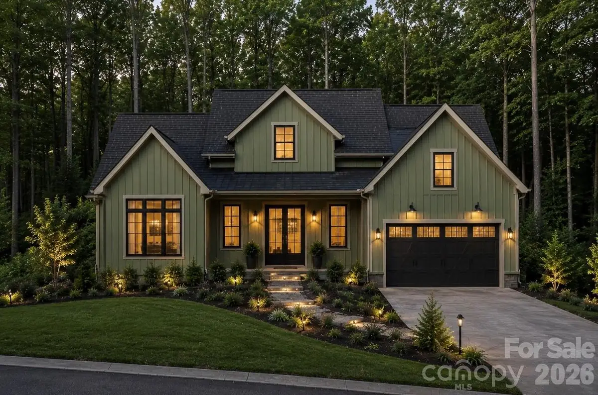 17 Sunny Morning Court, Hendersonville, NC 28792 - #1