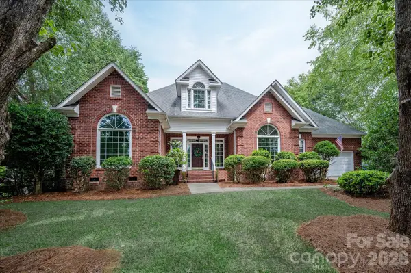 313 Tally Ho Drive, Indian Trail, NC 28079