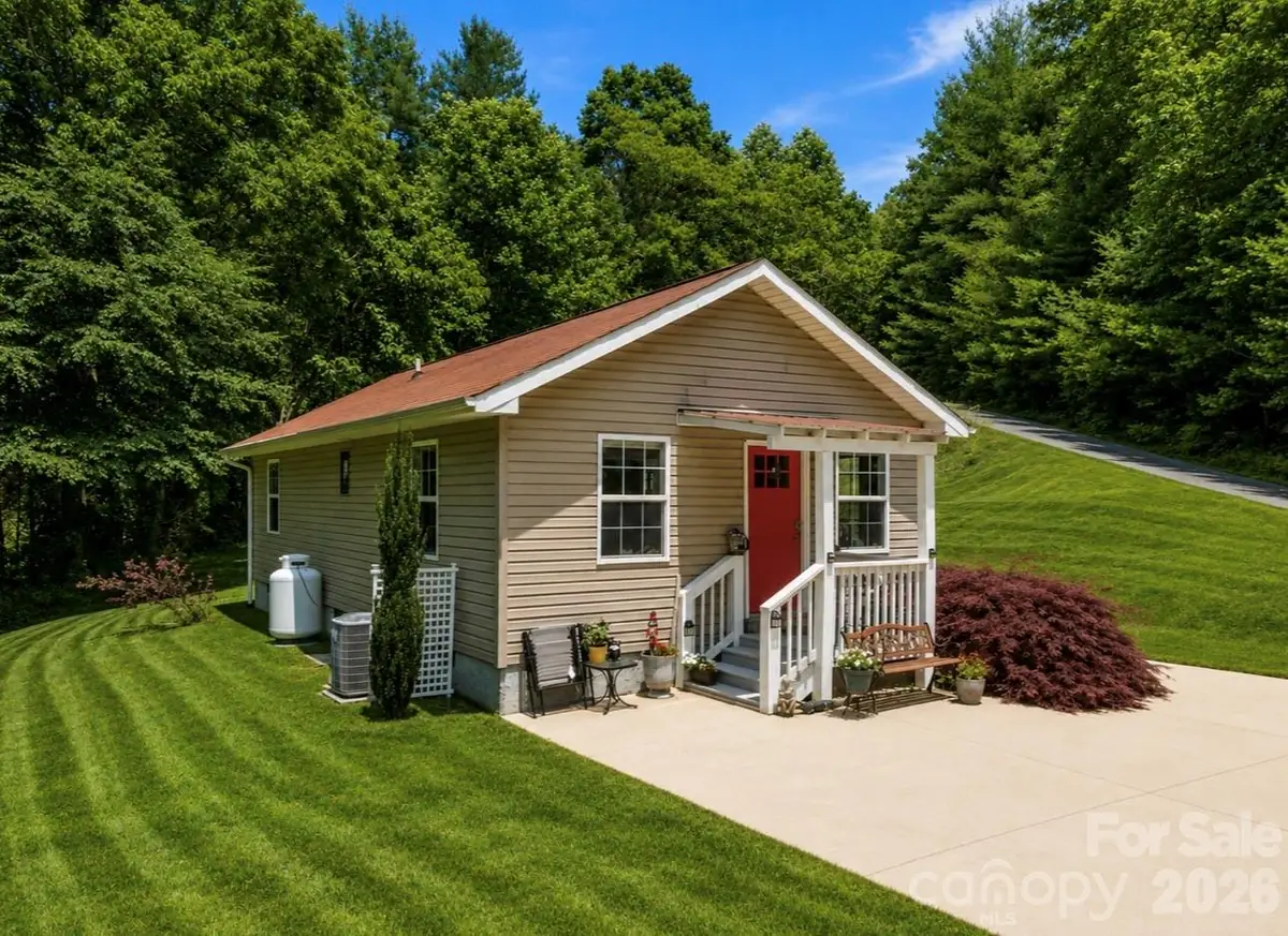 54 Thad Johnson Road, Saluda, NC 28773 - #1
