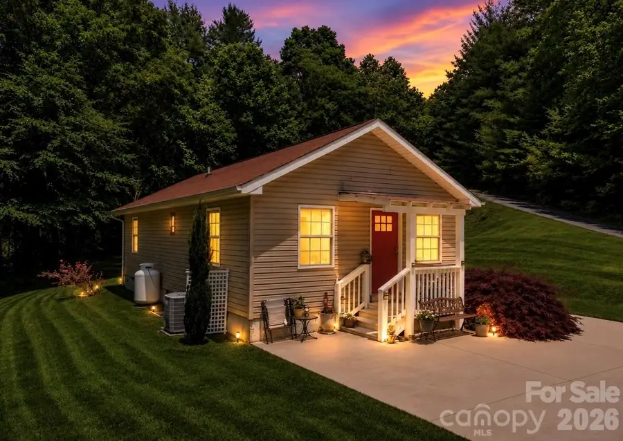 54 Thad Johnson Road, Saluda, NC 28773 - #2
