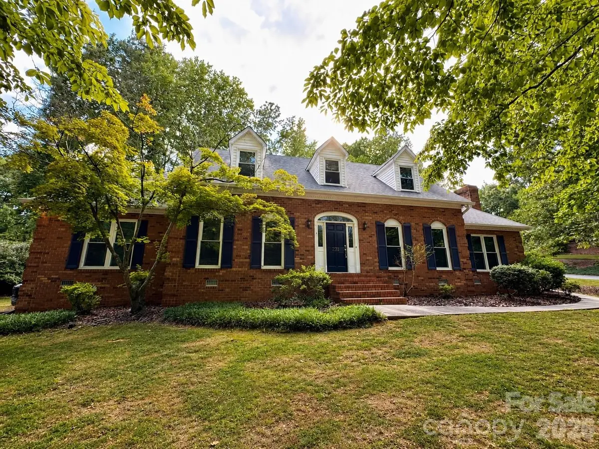 271 Ikerd Drive Se, Concord, NC 28025 - #1
