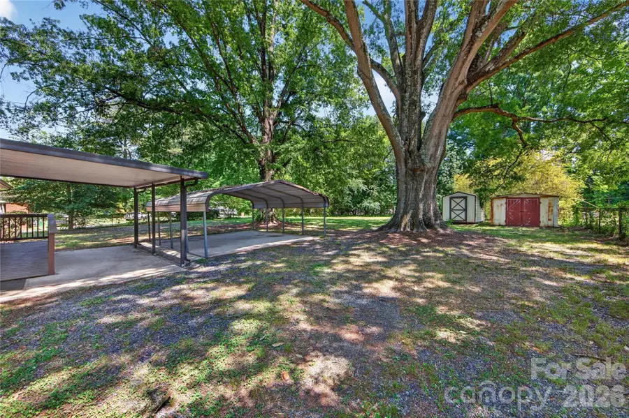 4400 Hamilton Circle, Charlotte, NC 28216 - #3
