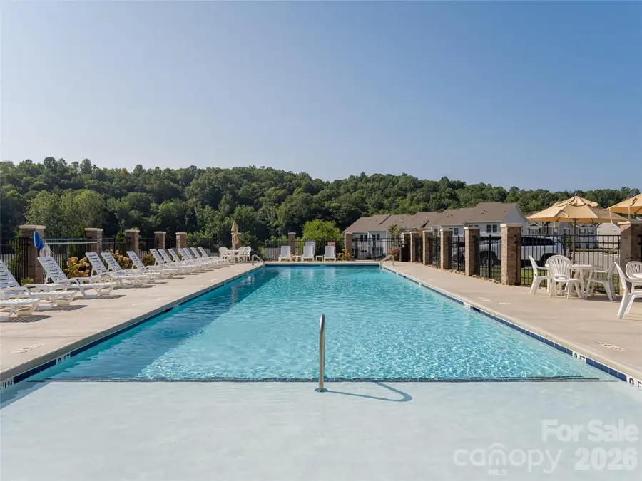 907 Newport Court, Asheville, NC 28806 - #2