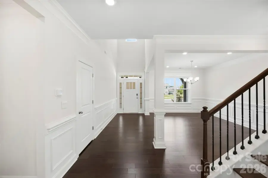 5015 Whispy Vines Lane, Huntersville, NC 28078 - #3