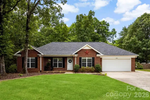 4858 Myers Road, Monroe, NC 28110