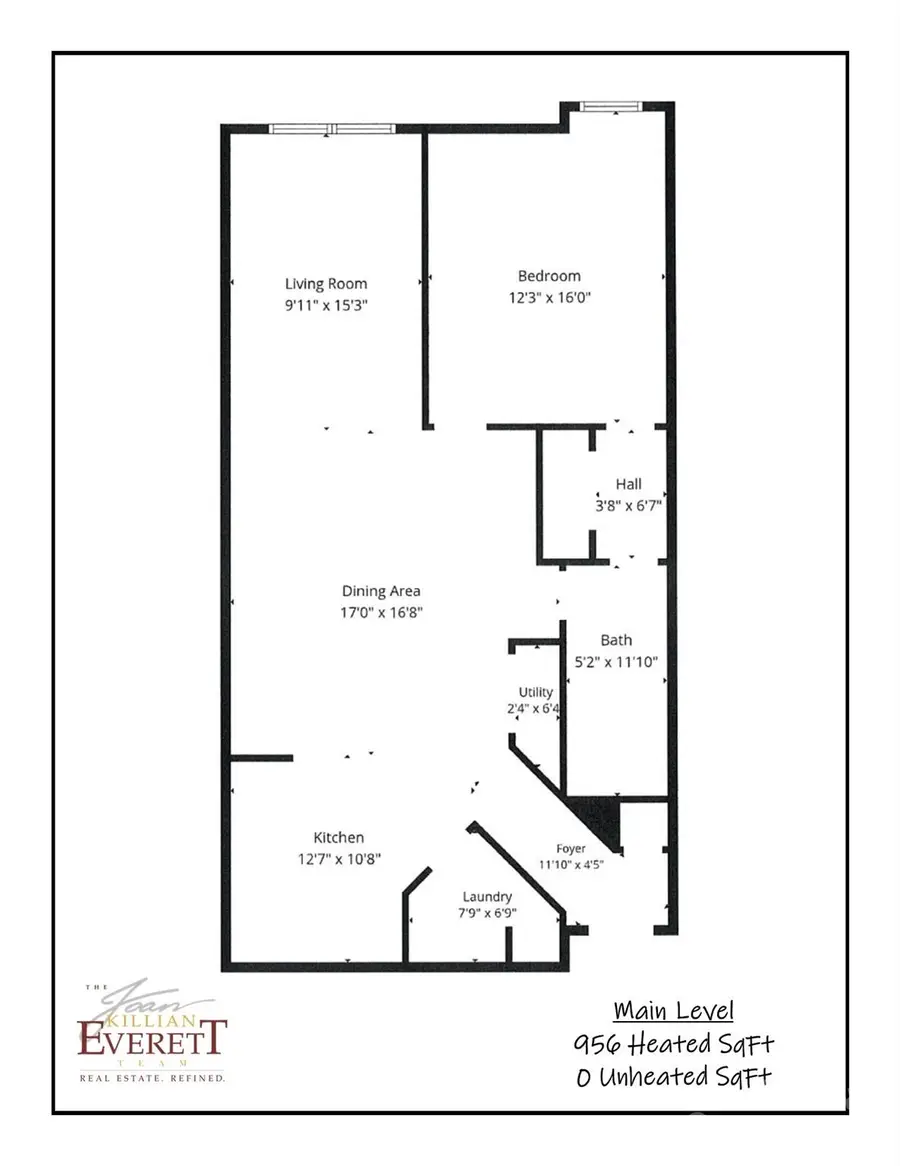 1410 4th Street Drive Nw #304, Hickory, NC 28601 - #3
