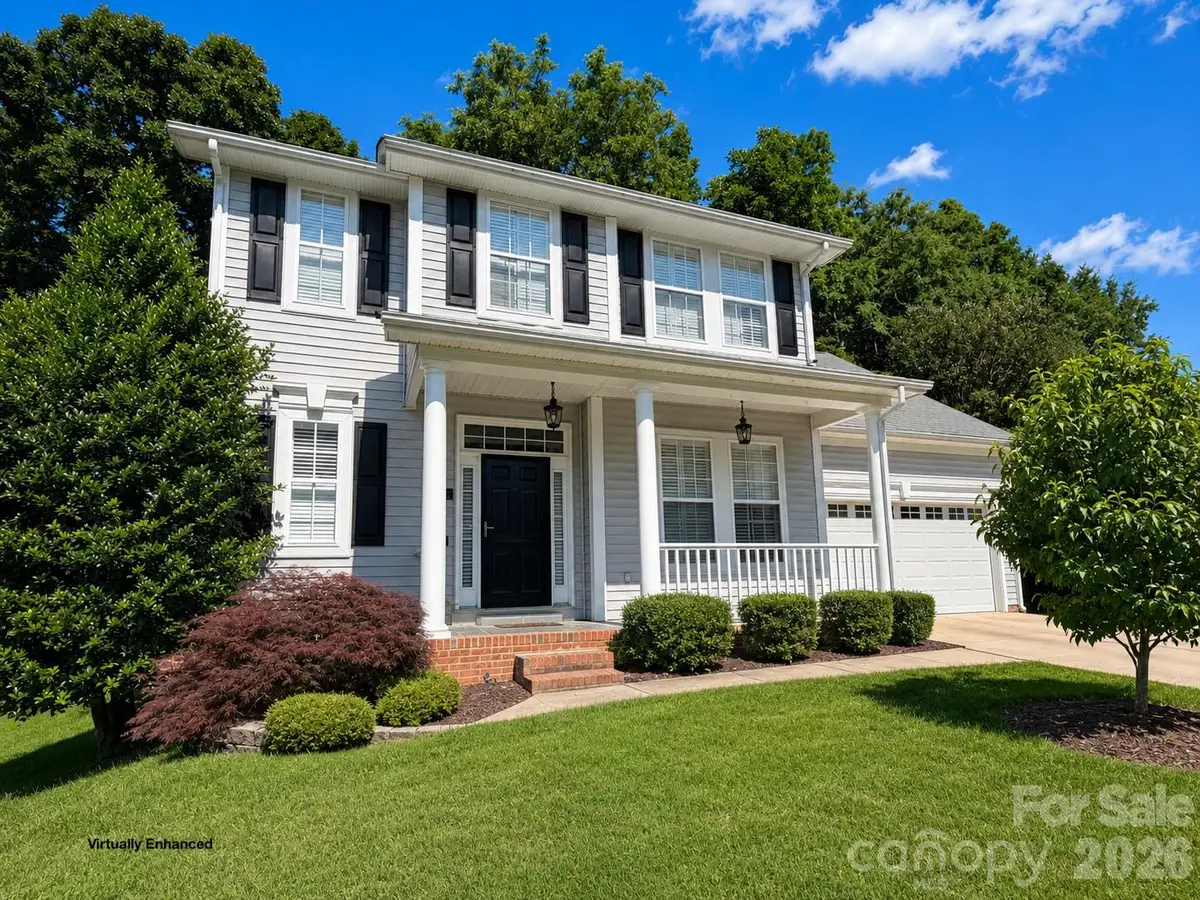6832 Charter Hills Road, Charlotte, NC 28277 - #1
