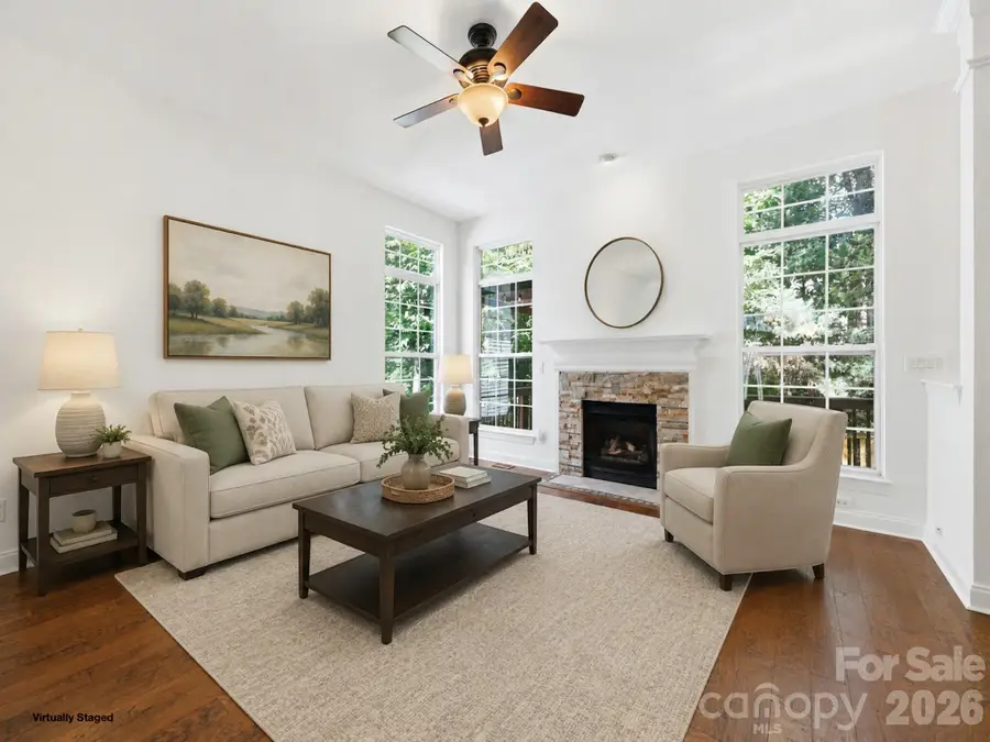 6832 Charter Hills Road, Charlotte, NC 28277 - #3