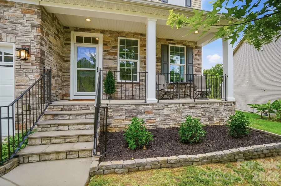 7452 Greene Mill Avenue Sw, Concord, NC 28025 - #3