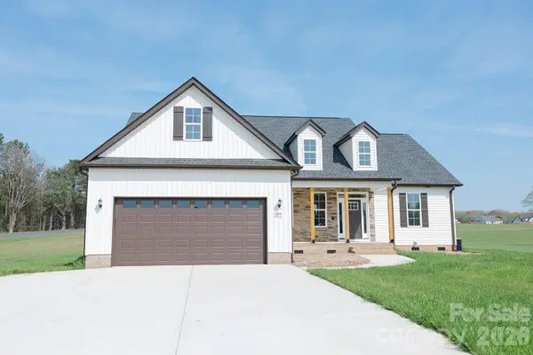 209 Beths Court, York, SC 29745
