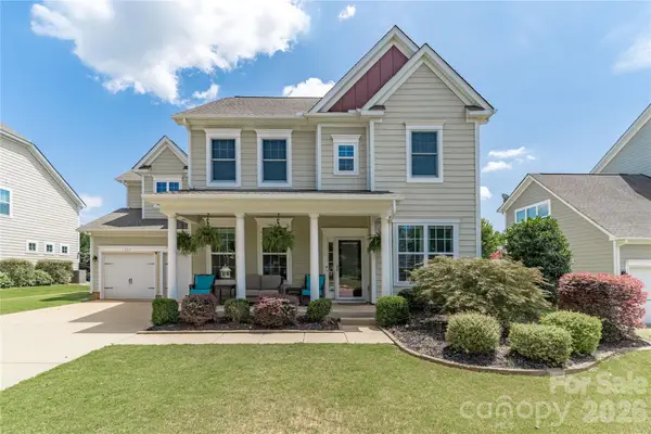 137 Flora Vista Drive, Mooresville, NC 28117