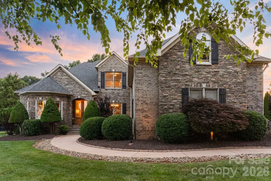 160 Riverchase Lane, Mooresville, NC 28115 - #2