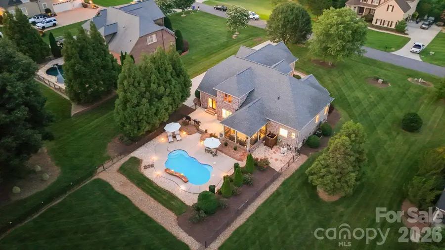 160 Riverchase Lane, Mooresville, NC 28115 - #3