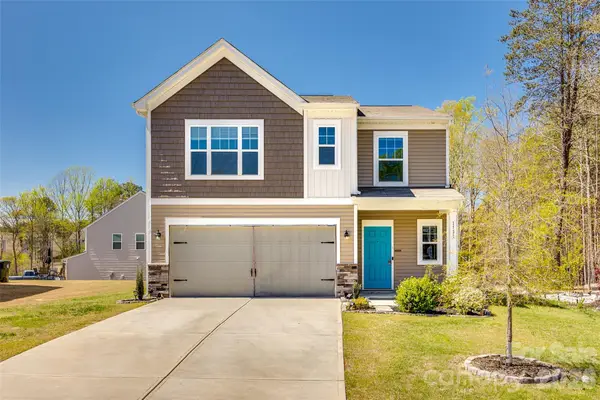 1131 Ava Trail Lane, Clover, SC 29710