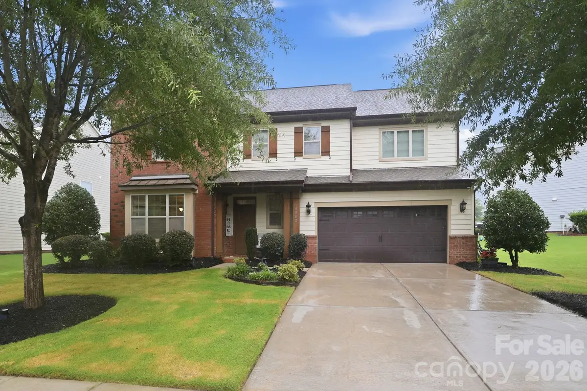 18500 Studman Branch Avenue, Charlotte, NC 28278 - #1