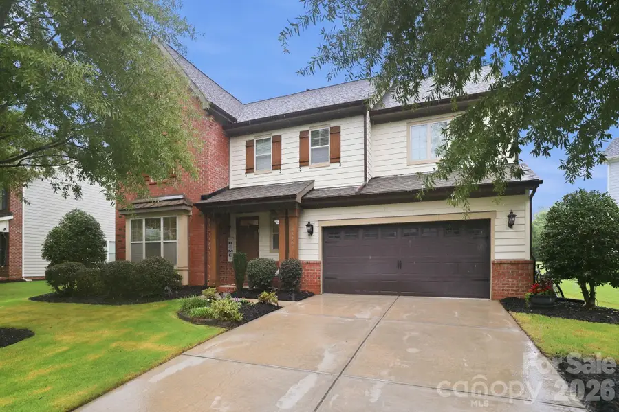 18500 Studman Branch Avenue, Charlotte, NC 28278 - #2