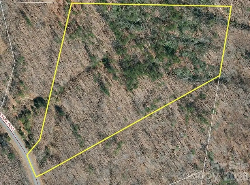 0 Owls Ridge Drive #154, Bostic, NC 28018 - #1