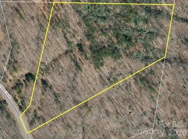0 Owls Ridge Drive #154, Bostic, NC 28018