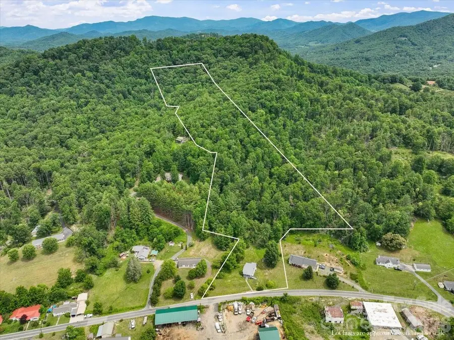 659 Newdale Church Road, Burnsville, NC 28714 - #2