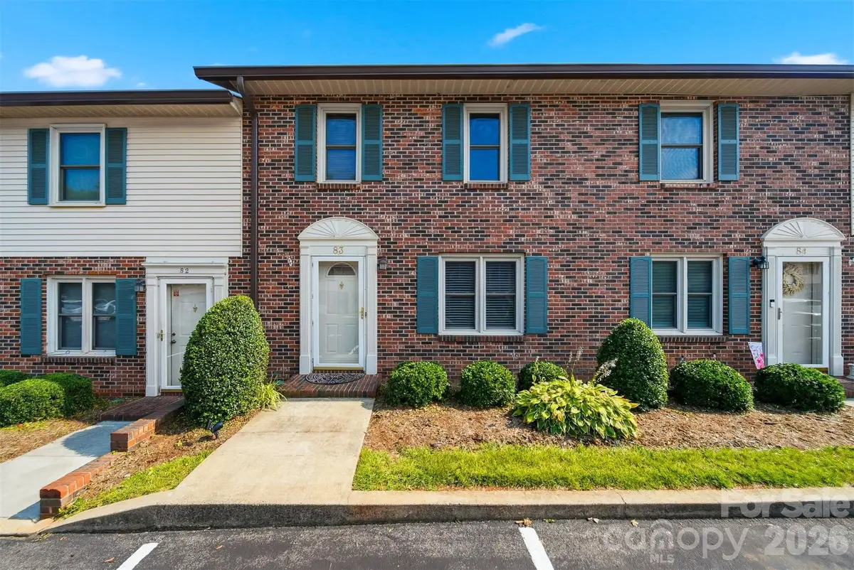 1330 5th Street Ne #83, Hickory, NC 28601 - #1