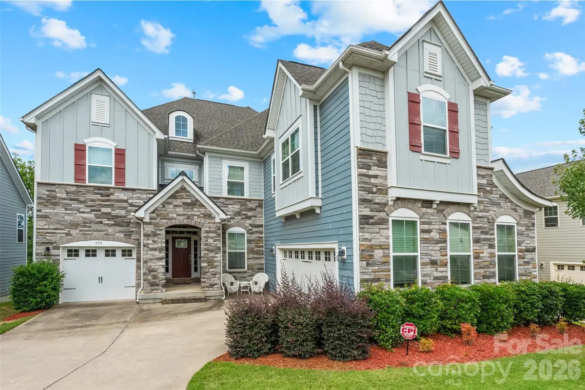 979 Parkland Place Nw, Concord, NC 28027 - #1