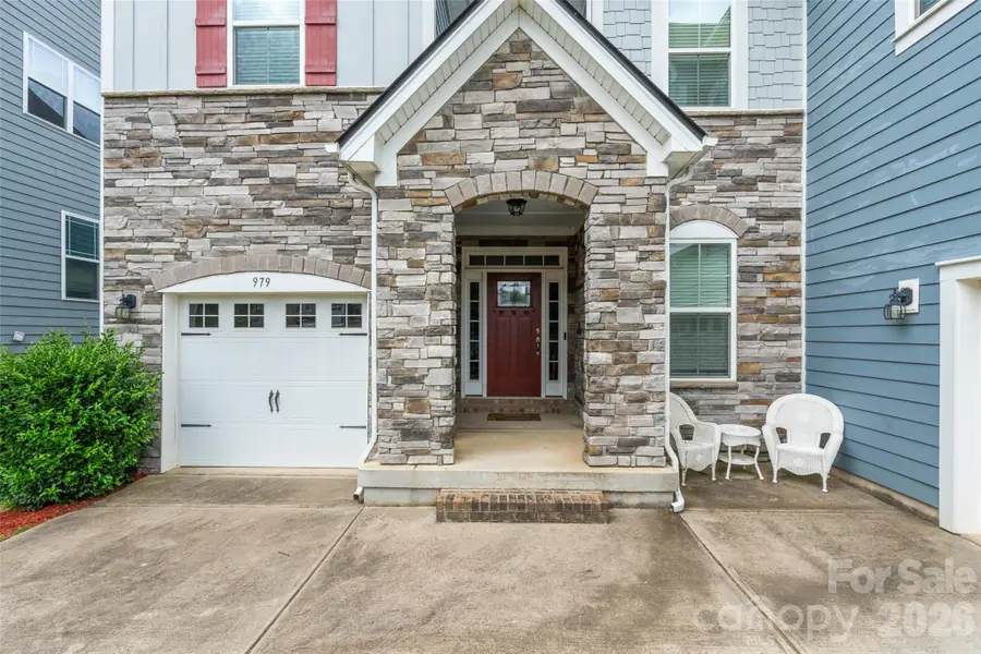979 Parkland Place Nw, Concord, NC 28027 - #3