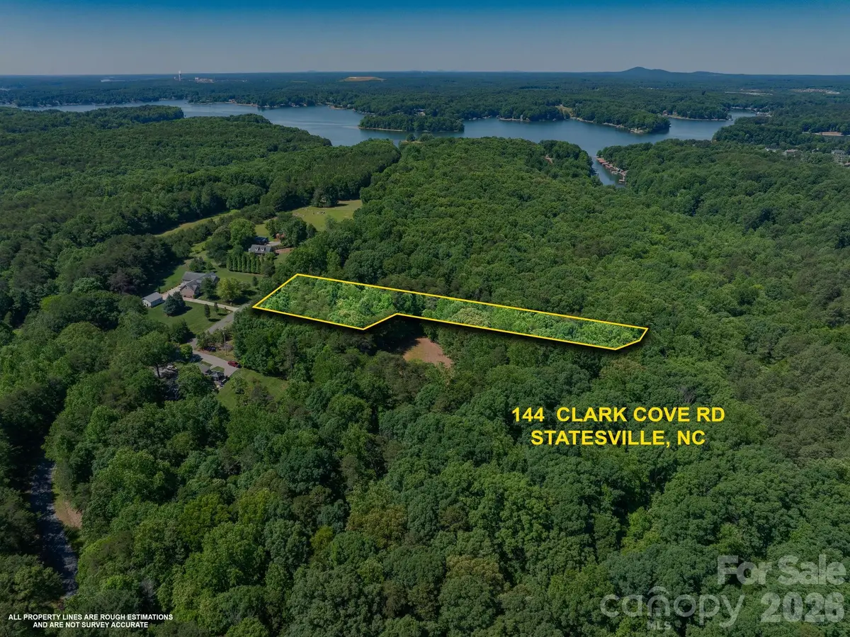162 Clark Cove Road #2, Statesville, NC 28677 - #1