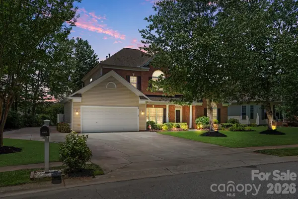 208 Harris Farm Road, Mooresville, NC 28115