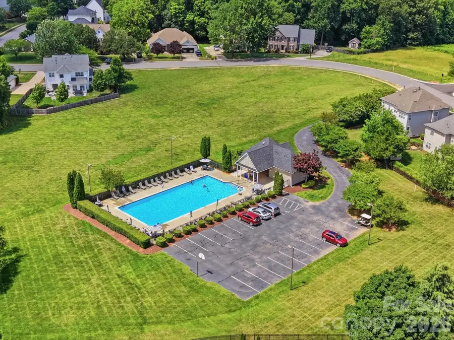 208 Harris Farm Road, Mooresville, NC 28115 - #2