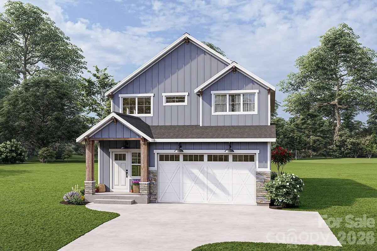 4267 Dashley Circle, Catawba, SC 29704 - #1