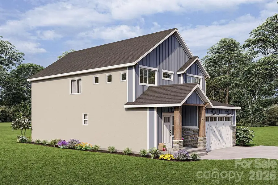 4267 Dashley Circle, Catawba, SC 29704 - #2