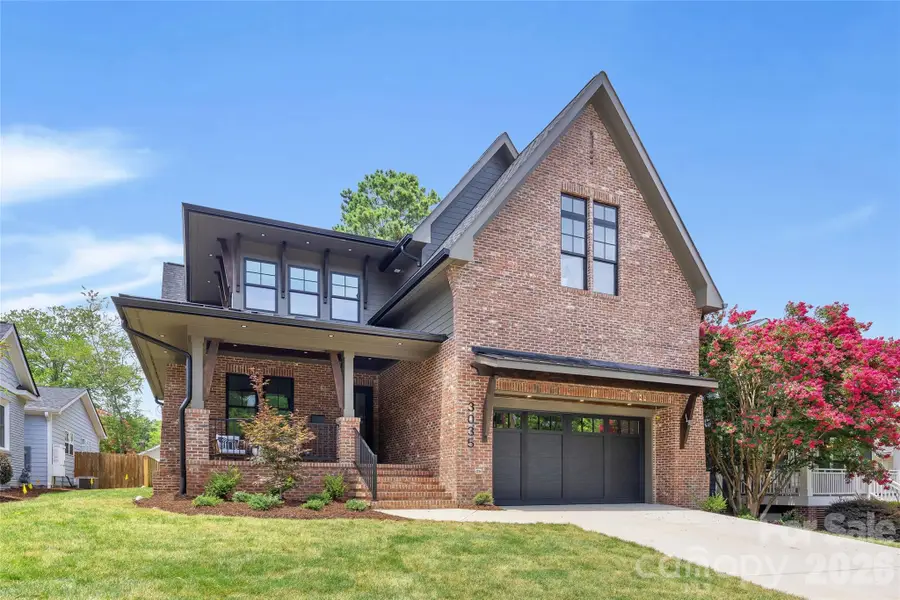 3035 Florida Avenue, Charlotte, NC 28205 - #2