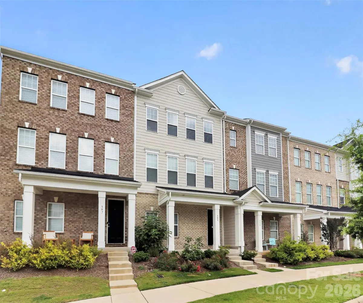 309 Cramerton Mills Parkway, Cramerton, NC 28032 - #1