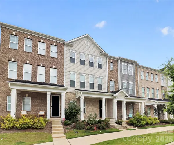 309 Cramerton Mills Parkway, Cramerton, NC 28032