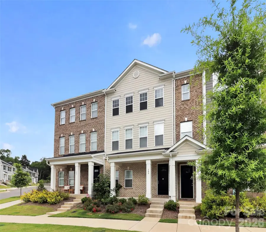 309 Cramerton Mills Parkway, Cramerton, NC 28032 - #3