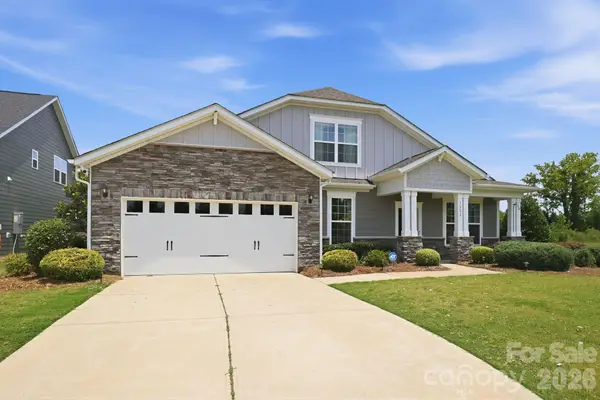 1002 Heritage Pointe None, Indian Trail, NC 28079