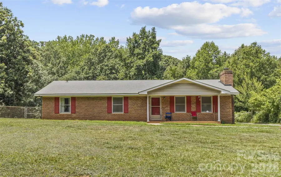 3304 Griffith Road, Monroe, NC 28112 - #2