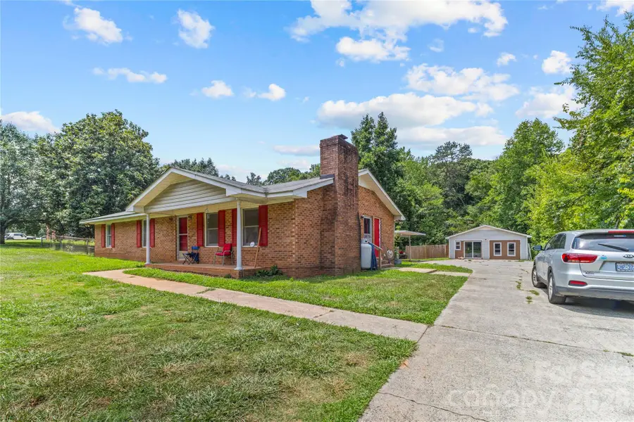3304 Griffith Road, Monroe, NC 28112 - #3