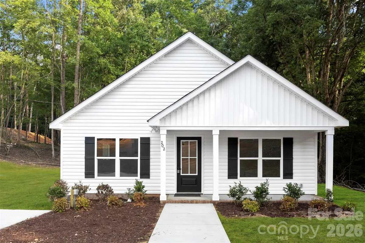 202 Knollwood Circle, Albemarle, NC 28001 - #1