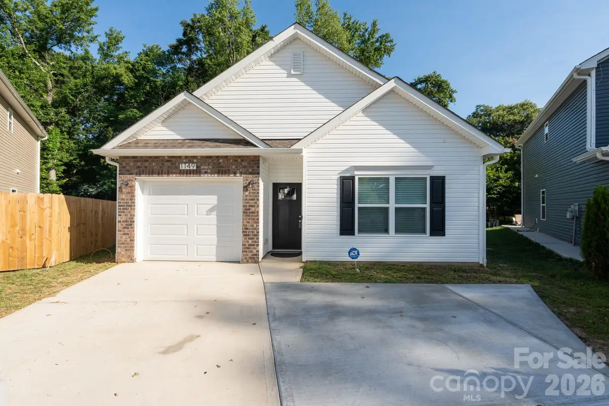1149 Thayer Glen Court #7, Charlotte, NC 28213 - #1