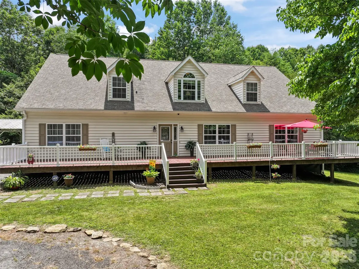 165 Sequoyah Drive, Waynesville, NC 28785 - #1