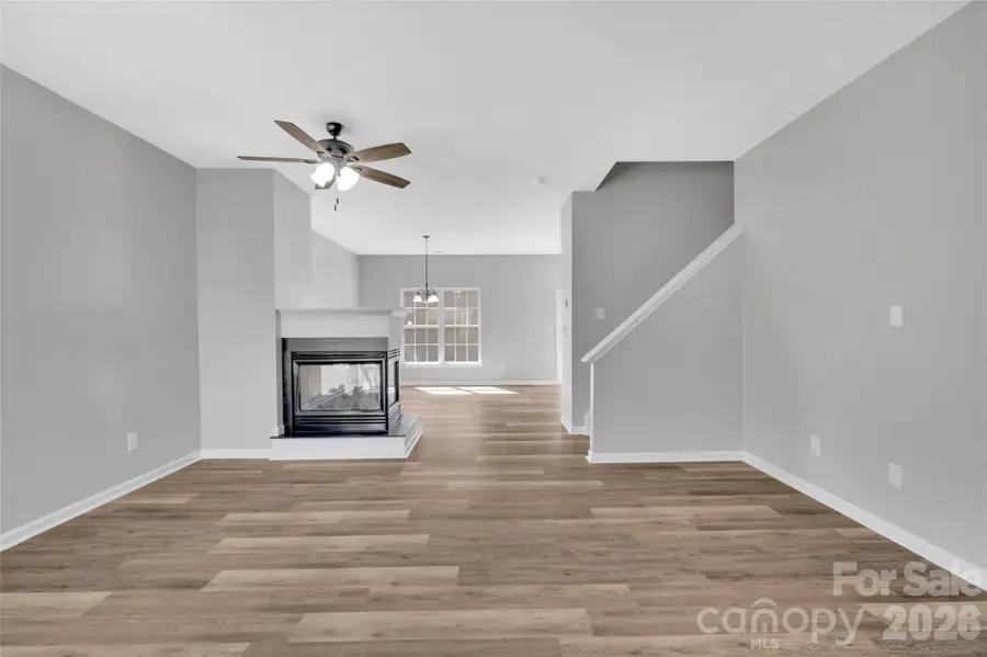 8558 Carolina Lily Lane, Charlotte, NC 28262 - #3