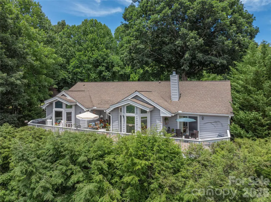 94 Oakcrest Lane, Waynesville, NC 28786 - #2