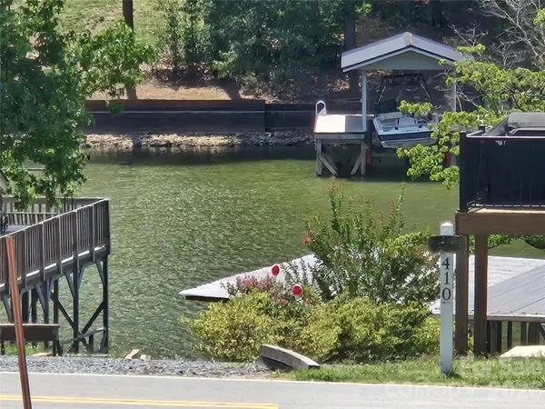0 Fifth Avenue #291, Badin Lake, NC 28127