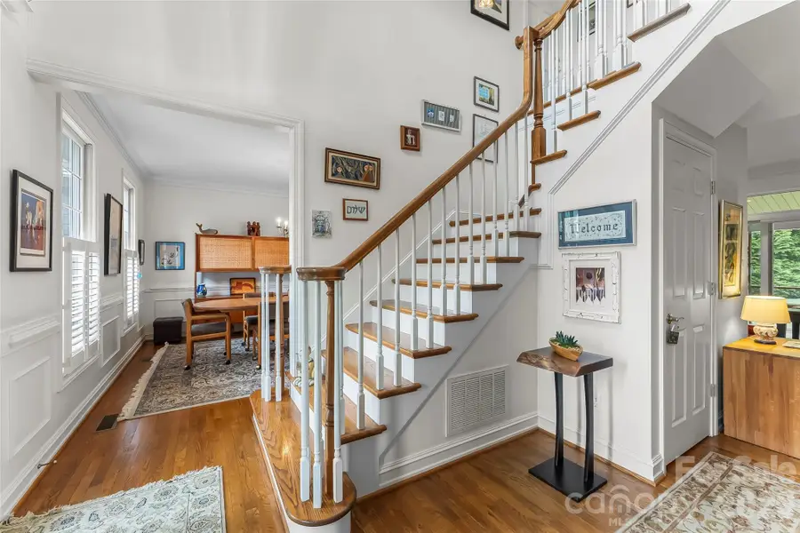 6 Southbrook Drive, Fletcher, NC 28732 - #3