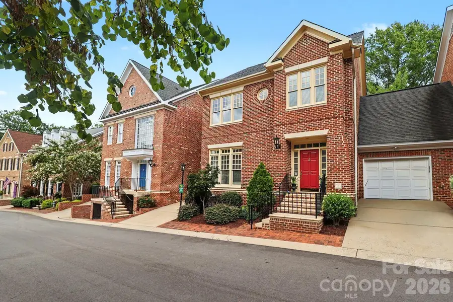 1120 Dilworth Crescent Row, Charlotte, NC 28203 - #2