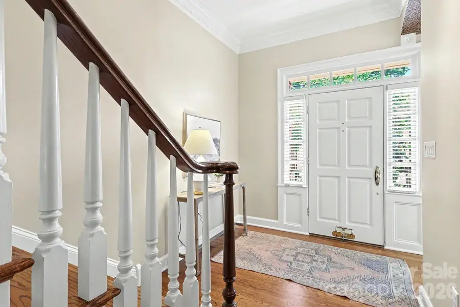 1120 Dilworth Crescent Row, Charlotte, NC 28203 - #3