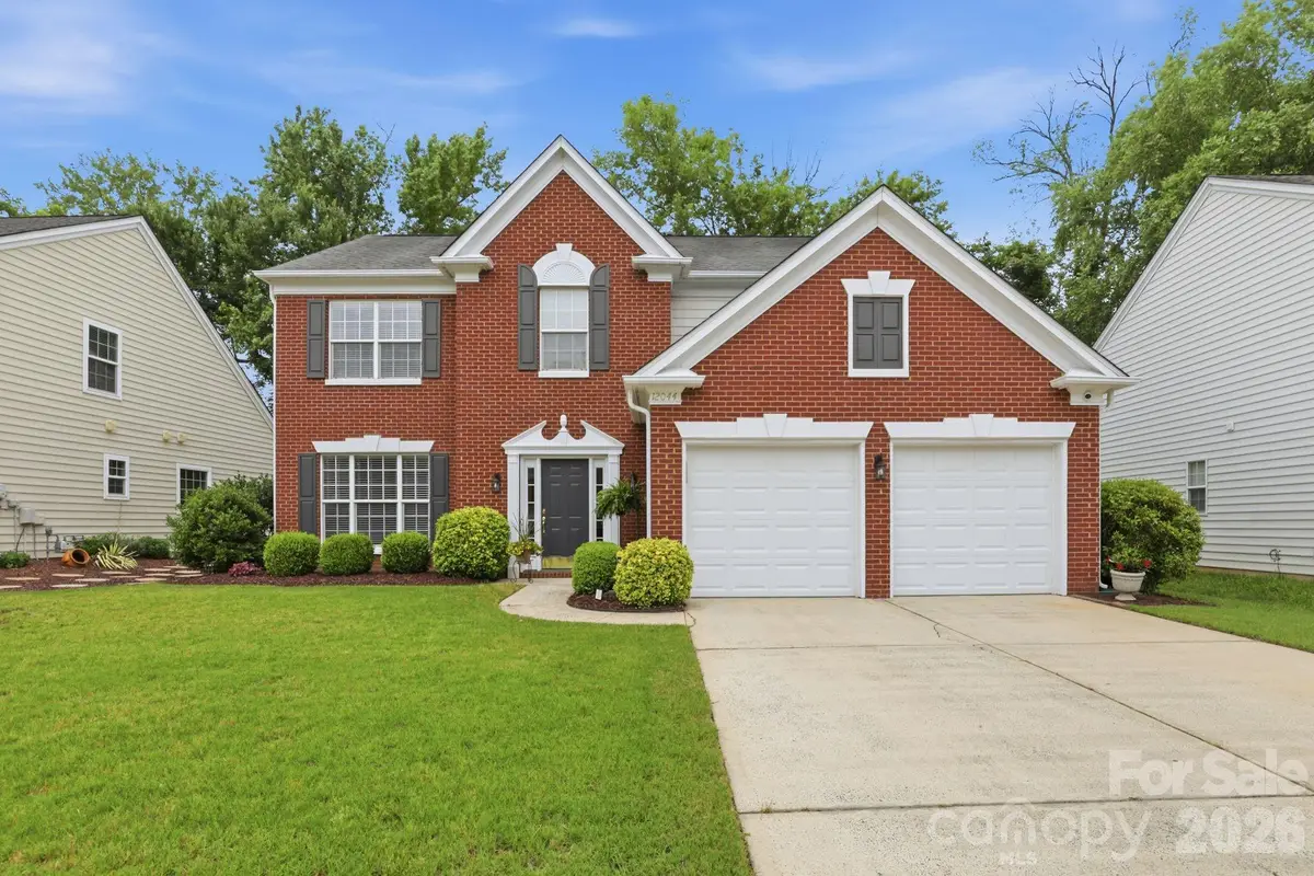 12044 Humboldt Drive, Charlotte, NC 28277 - #1
