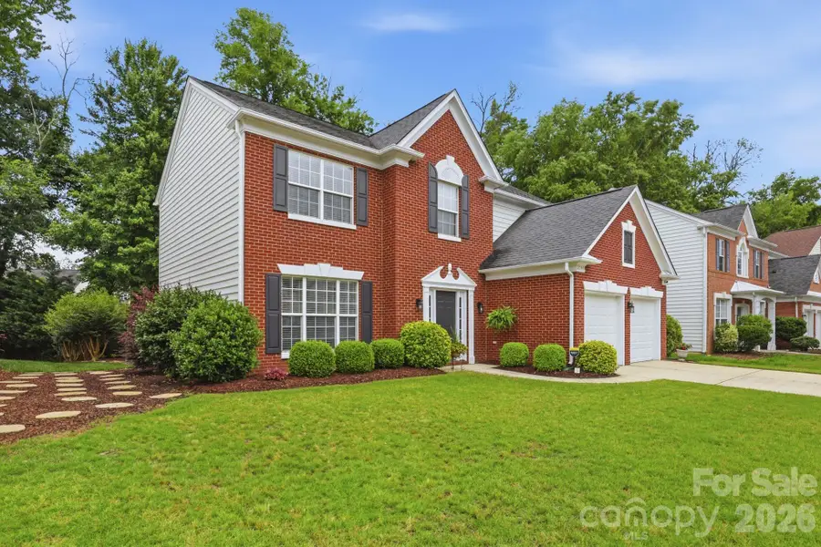 12044 Humboldt Drive, Charlotte, NC 28277 - #2